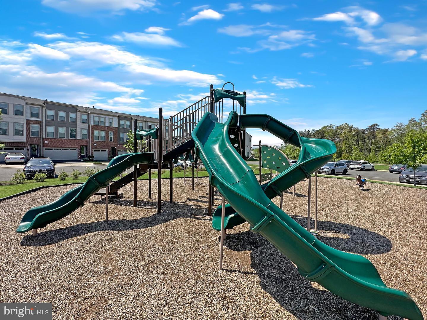 STONE RIDGE - Residential