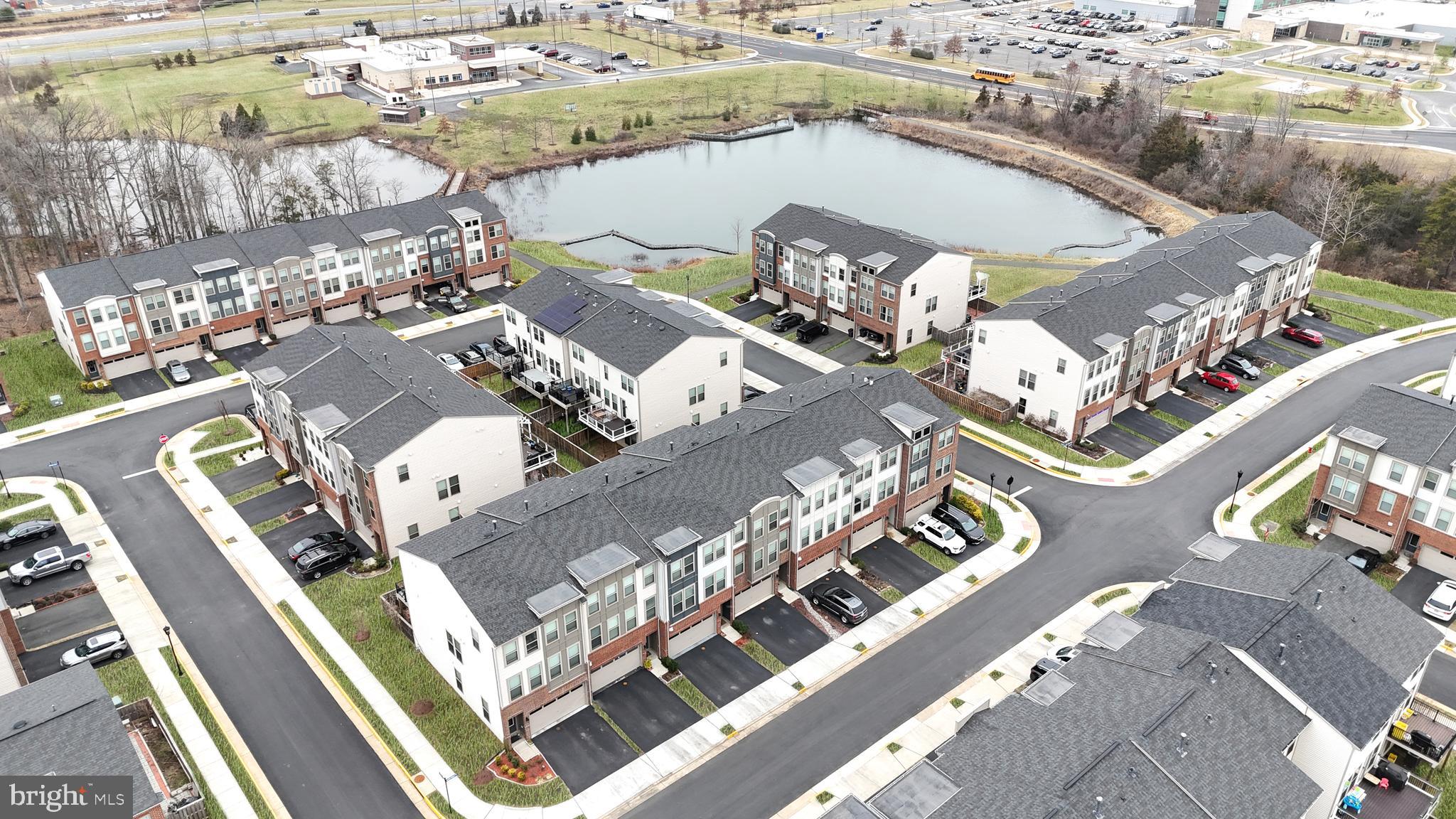 STONE RIDGE - Residential