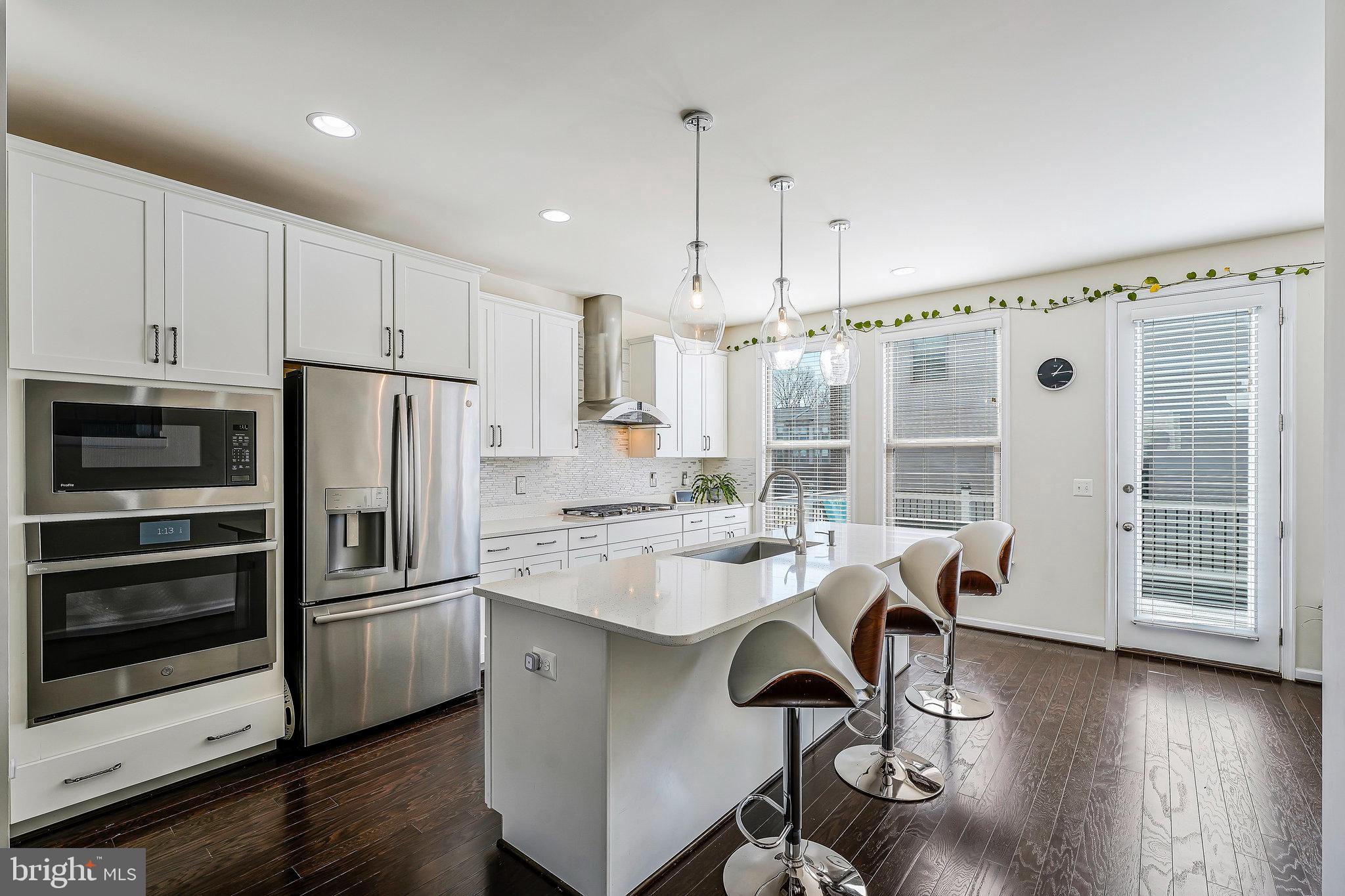 STONE RIDGE - Residential