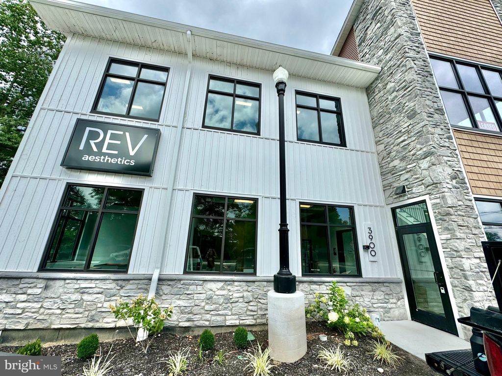 Photo of 3900 Market St, CAMP HILL, PA 17011 (MLS # PACB2034438)