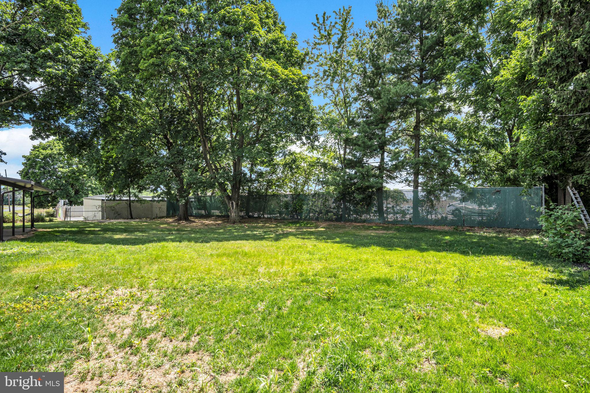 165 SALEM CHURCH ROAD