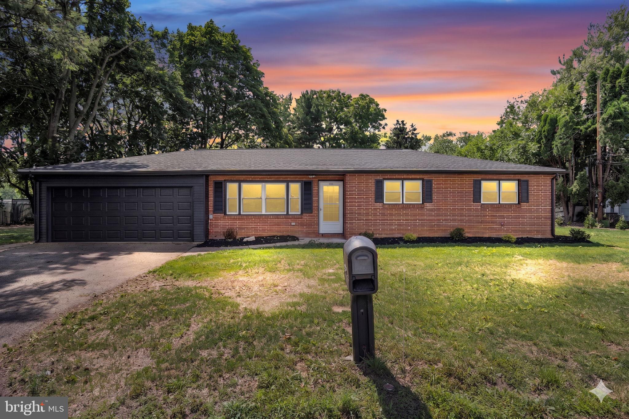 165 SALEM CHURCH ROAD