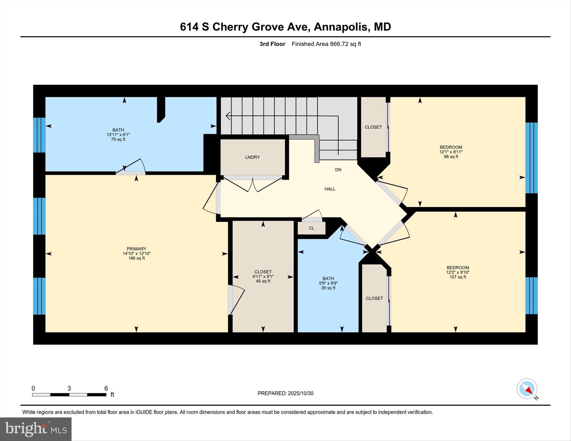 VILLAGE GREENS - Residential