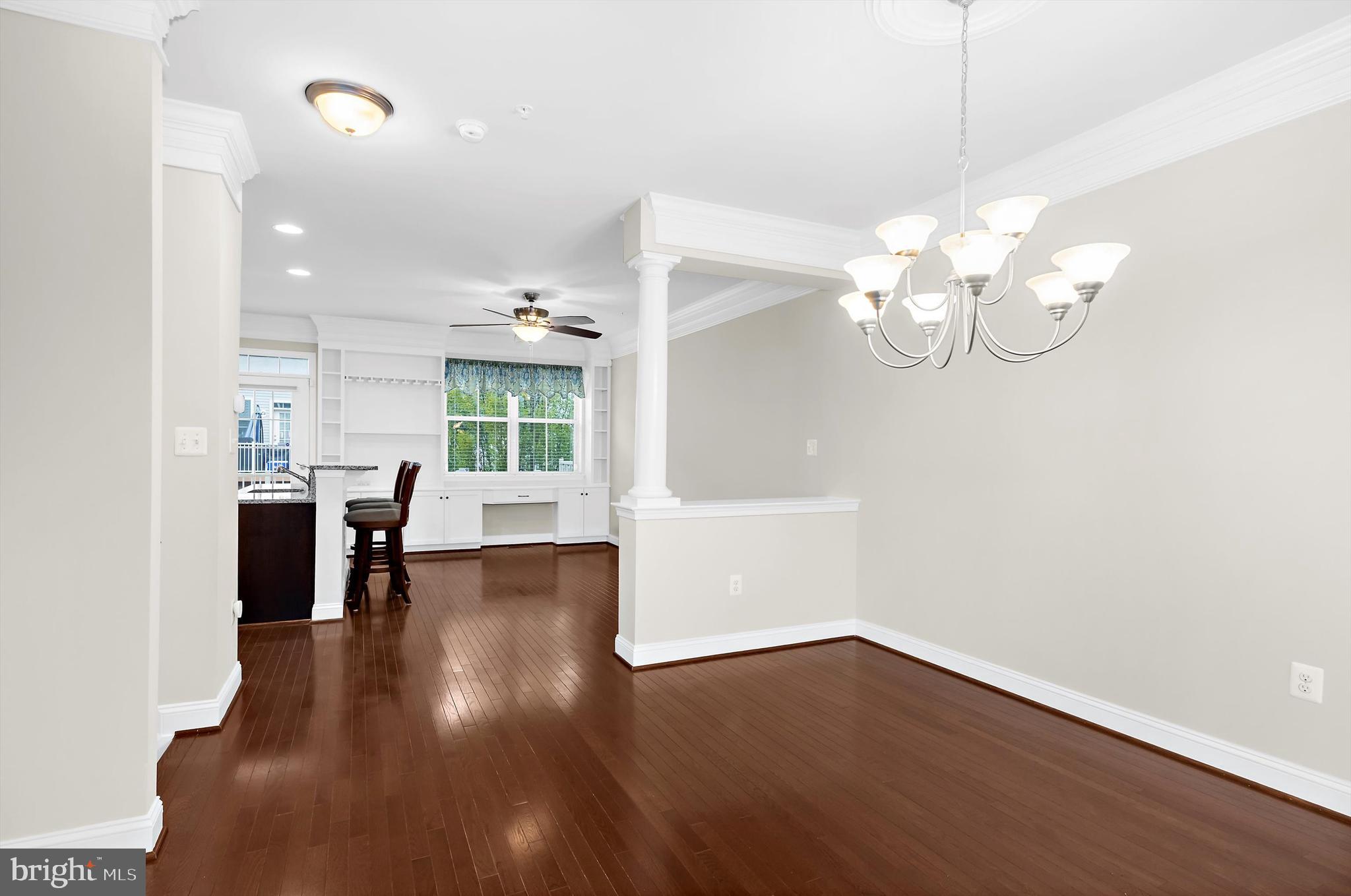 VILLAGE GREENS - Residential