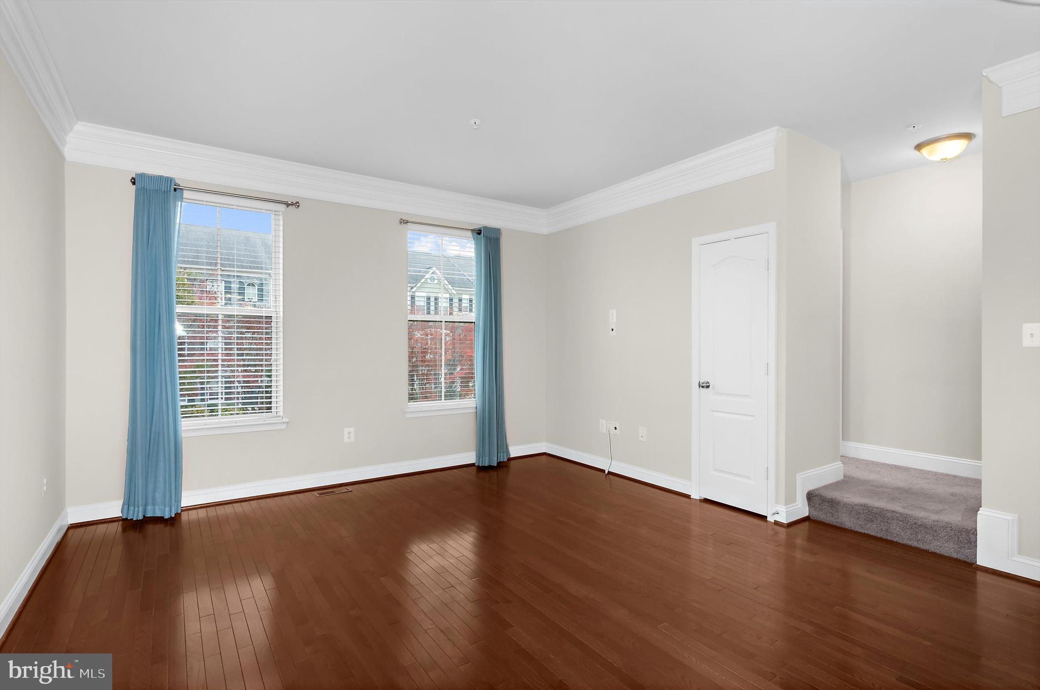 VILLAGE GREENS - Residential