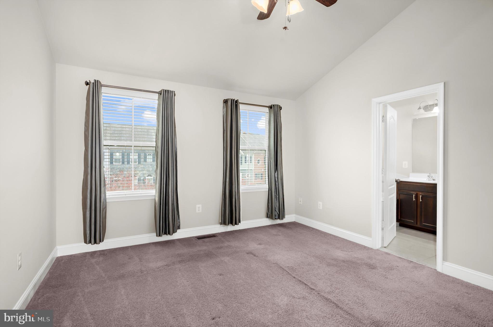 VILLAGE GREENS - Residential