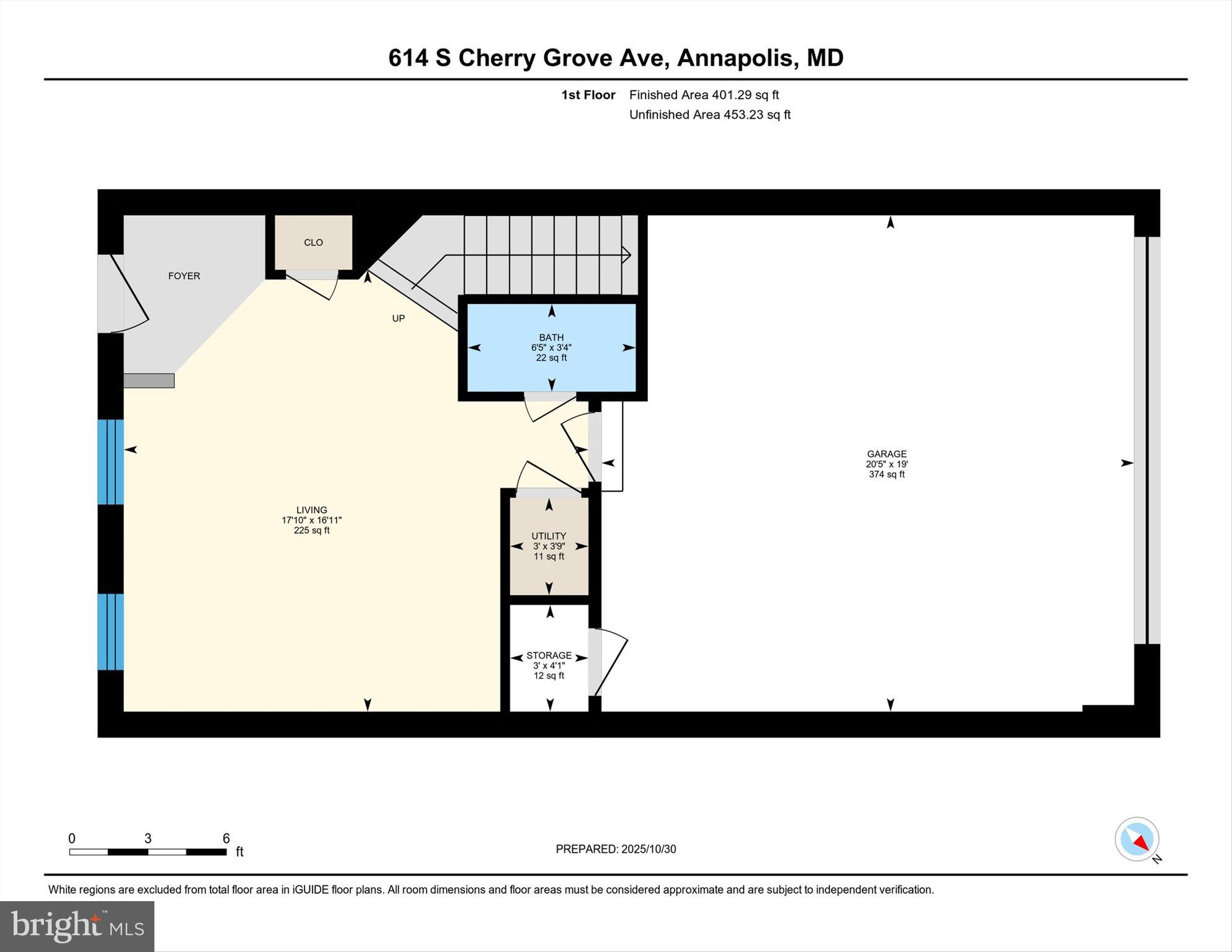 VILLAGE GREENS - Residential