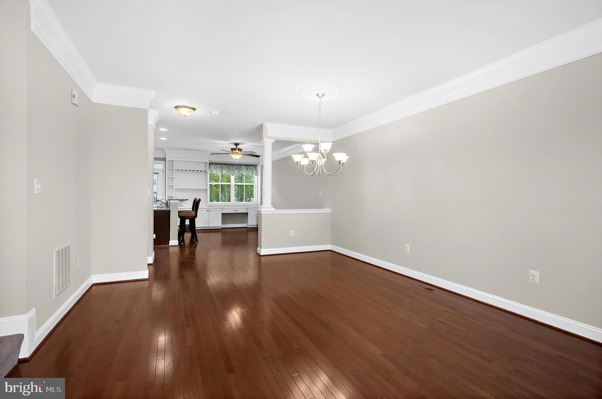 VILLAGE GREENS - Residential