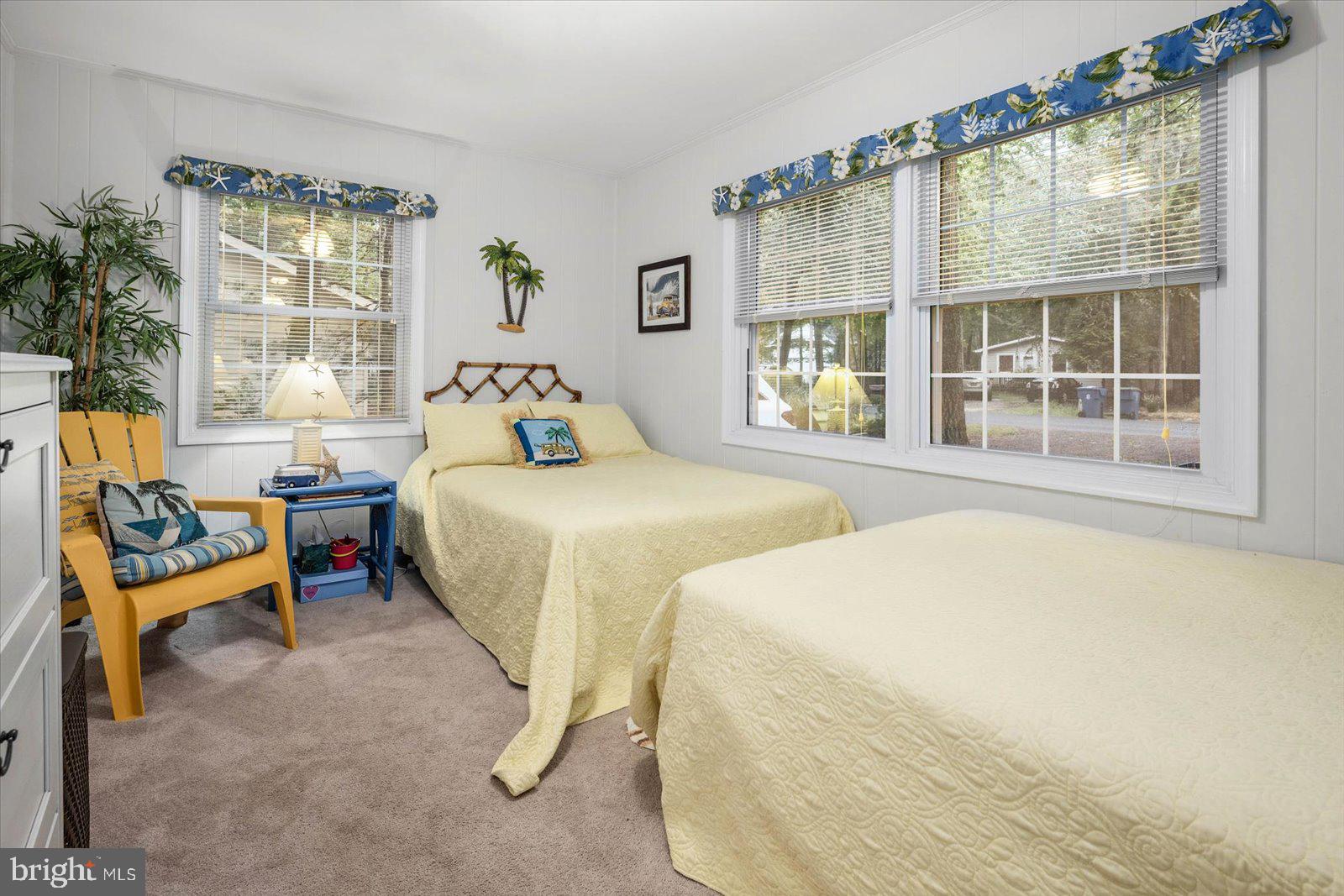 OCEAN PINES - HUNTINGTON - Residential