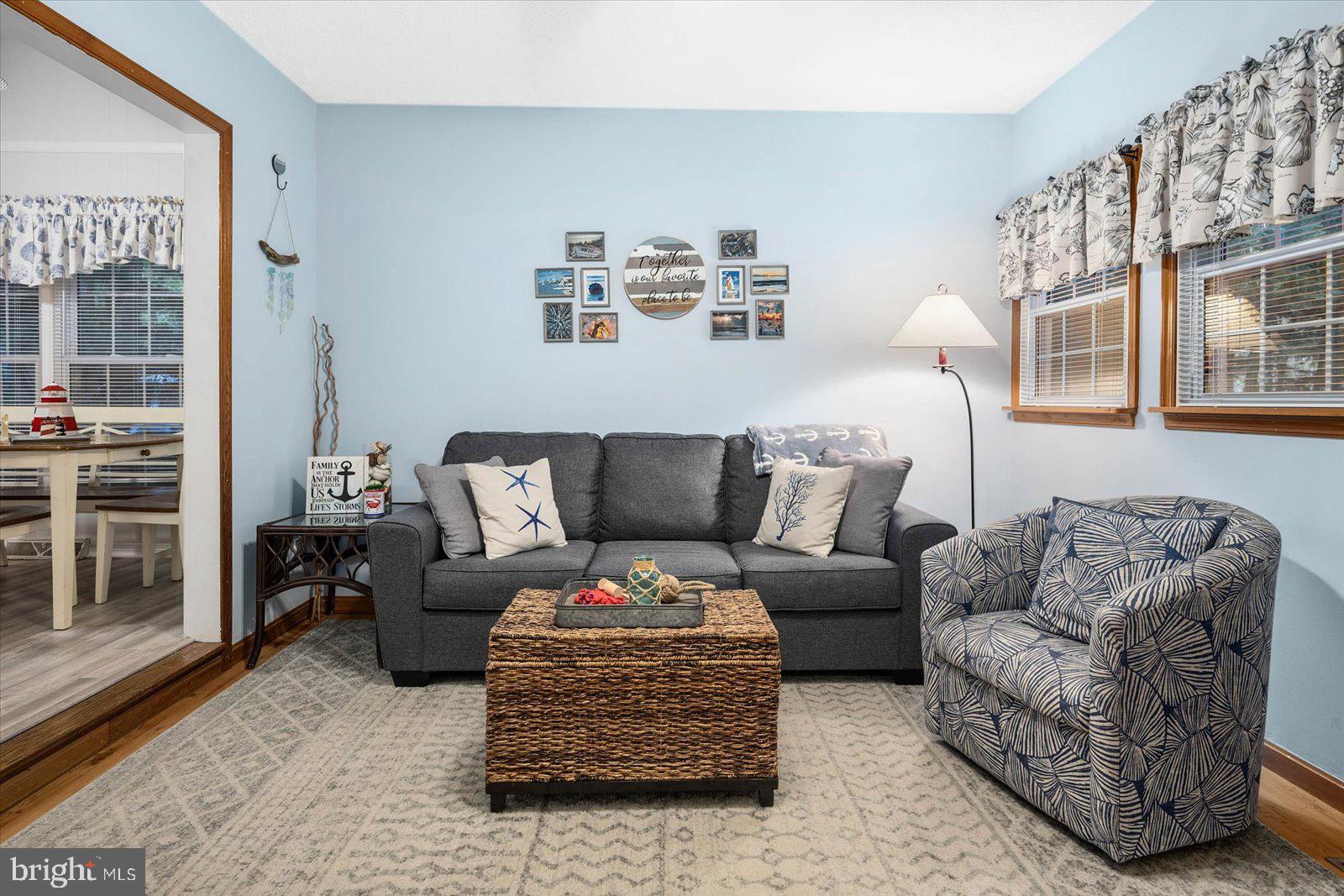 OCEAN PINES - HUNTINGTON - Residential