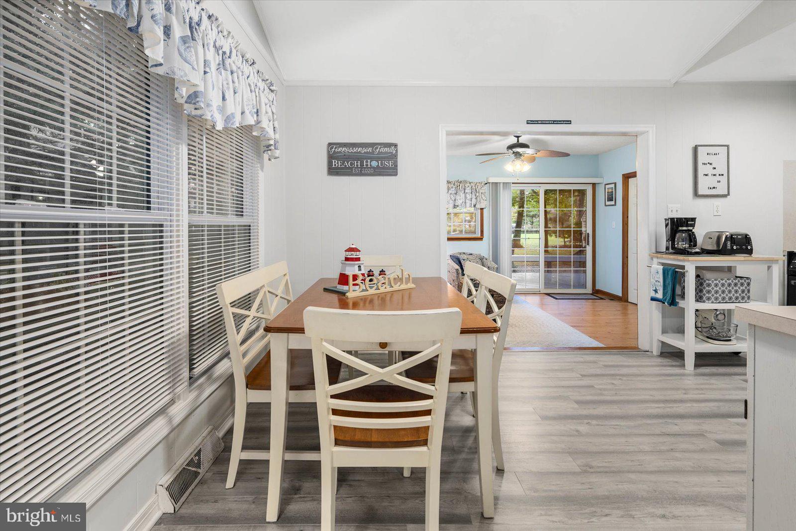 OCEAN PINES - HUNTINGTON - Residential