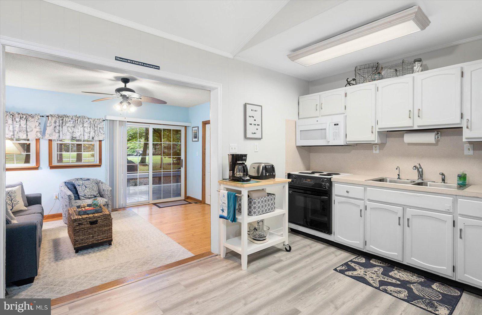 OCEAN PINES - HUNTINGTON - Residential