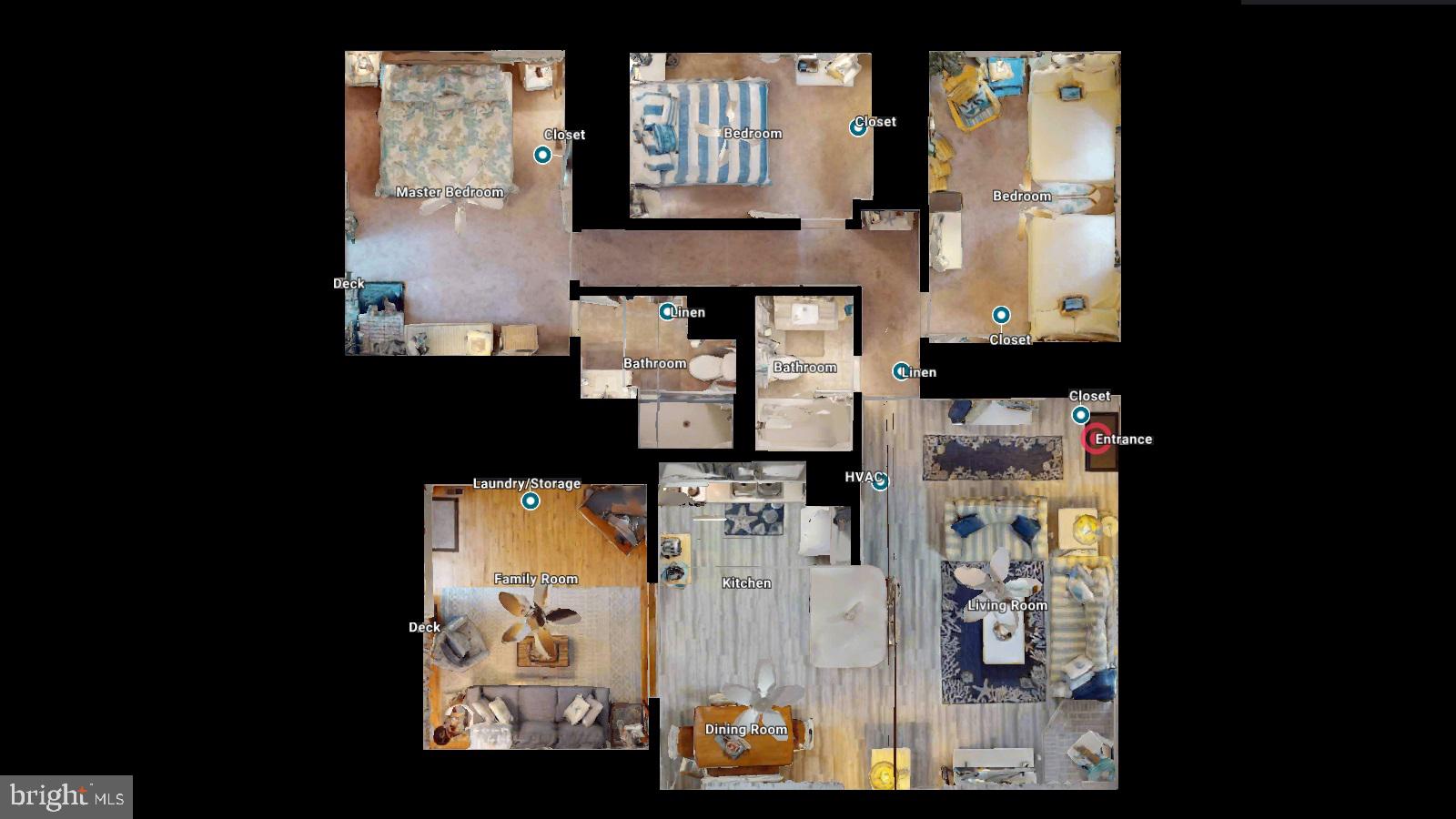 OCEAN PINES - HUNTINGTON - Residential