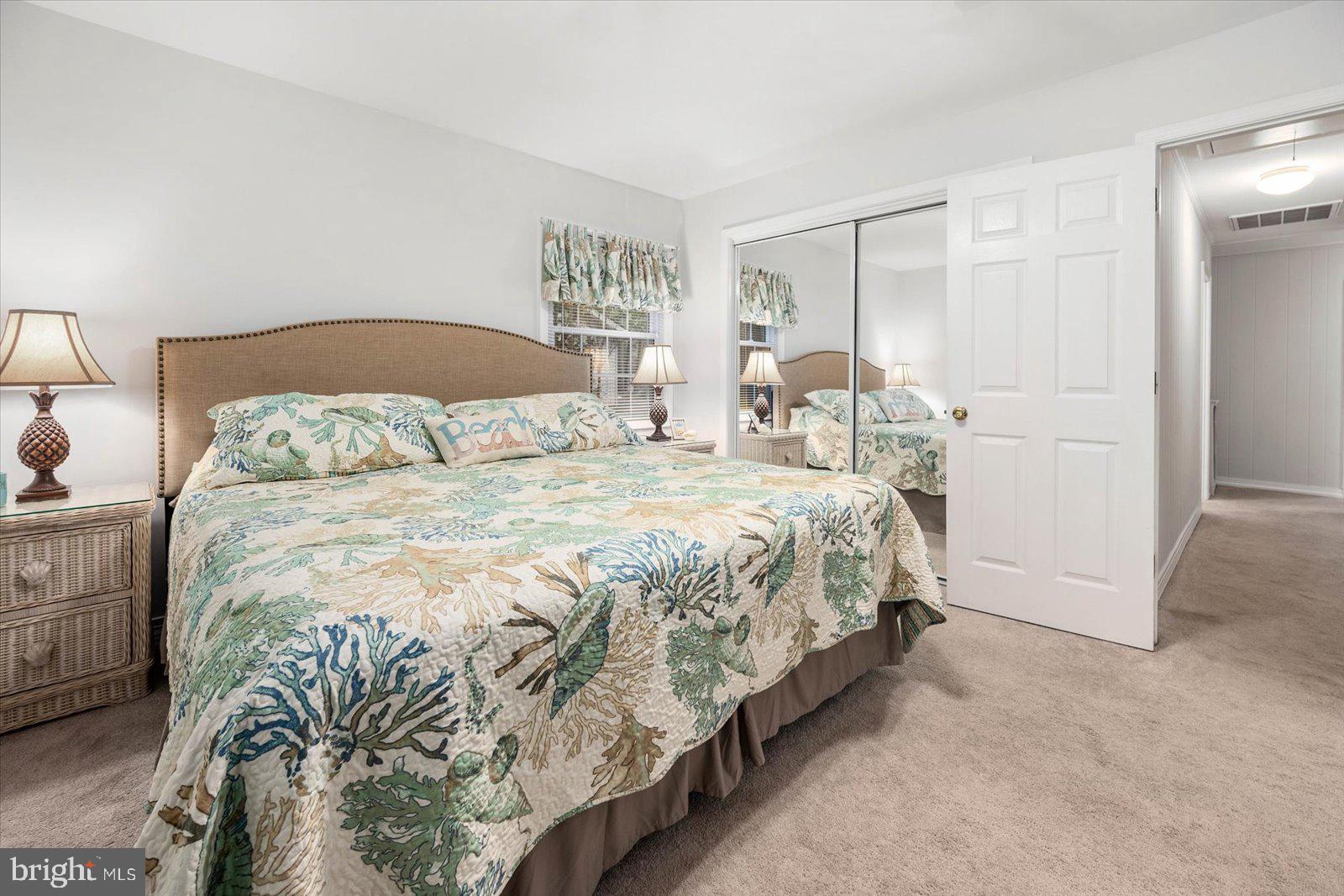 OCEAN PINES - HUNTINGTON - Residential