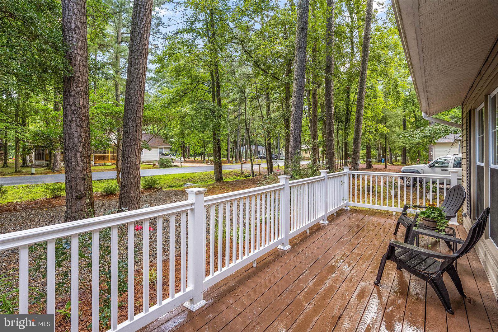 OCEAN PINES - HUNTINGTON - Residential