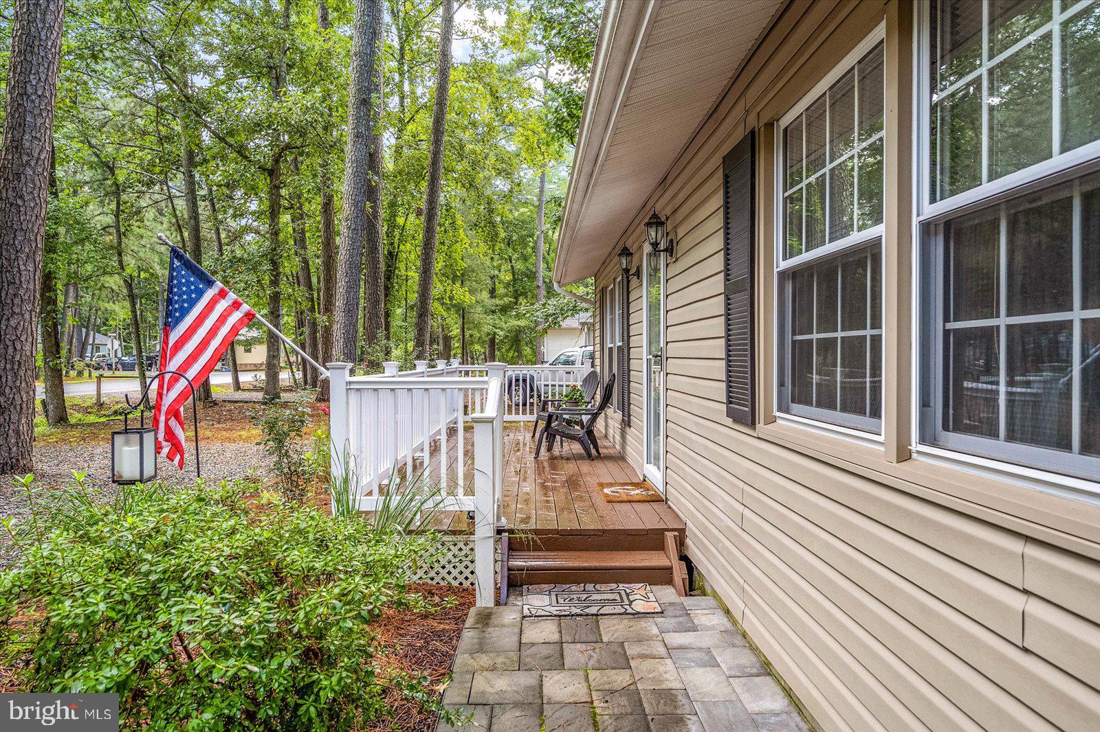 OCEAN PINES - HUNTINGTON - Residential