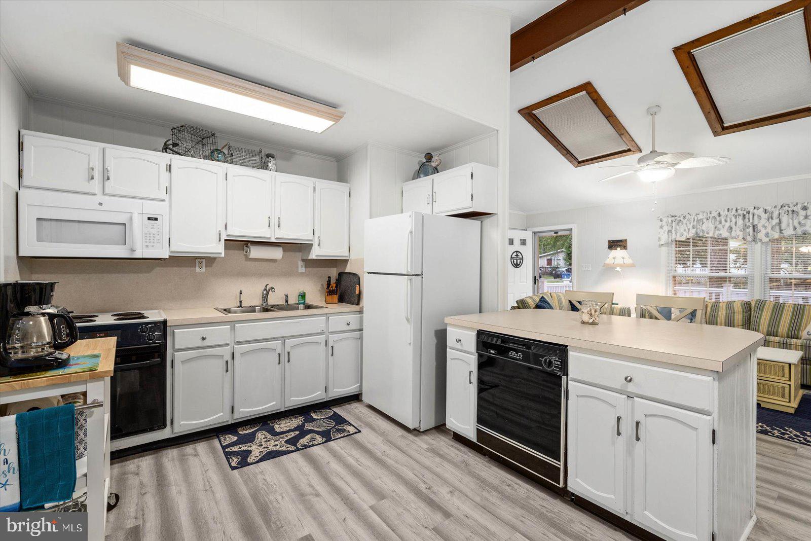 OCEAN PINES - HUNTINGTON - Residential