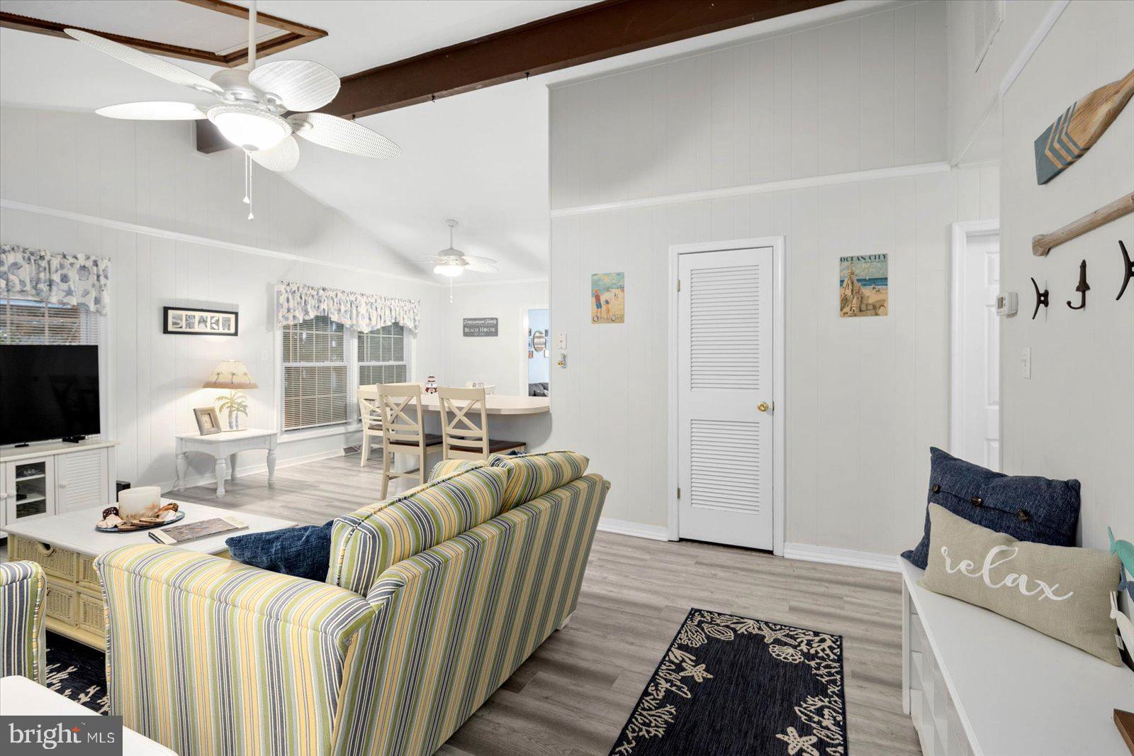 OCEAN PINES - HUNTINGTON - Residential