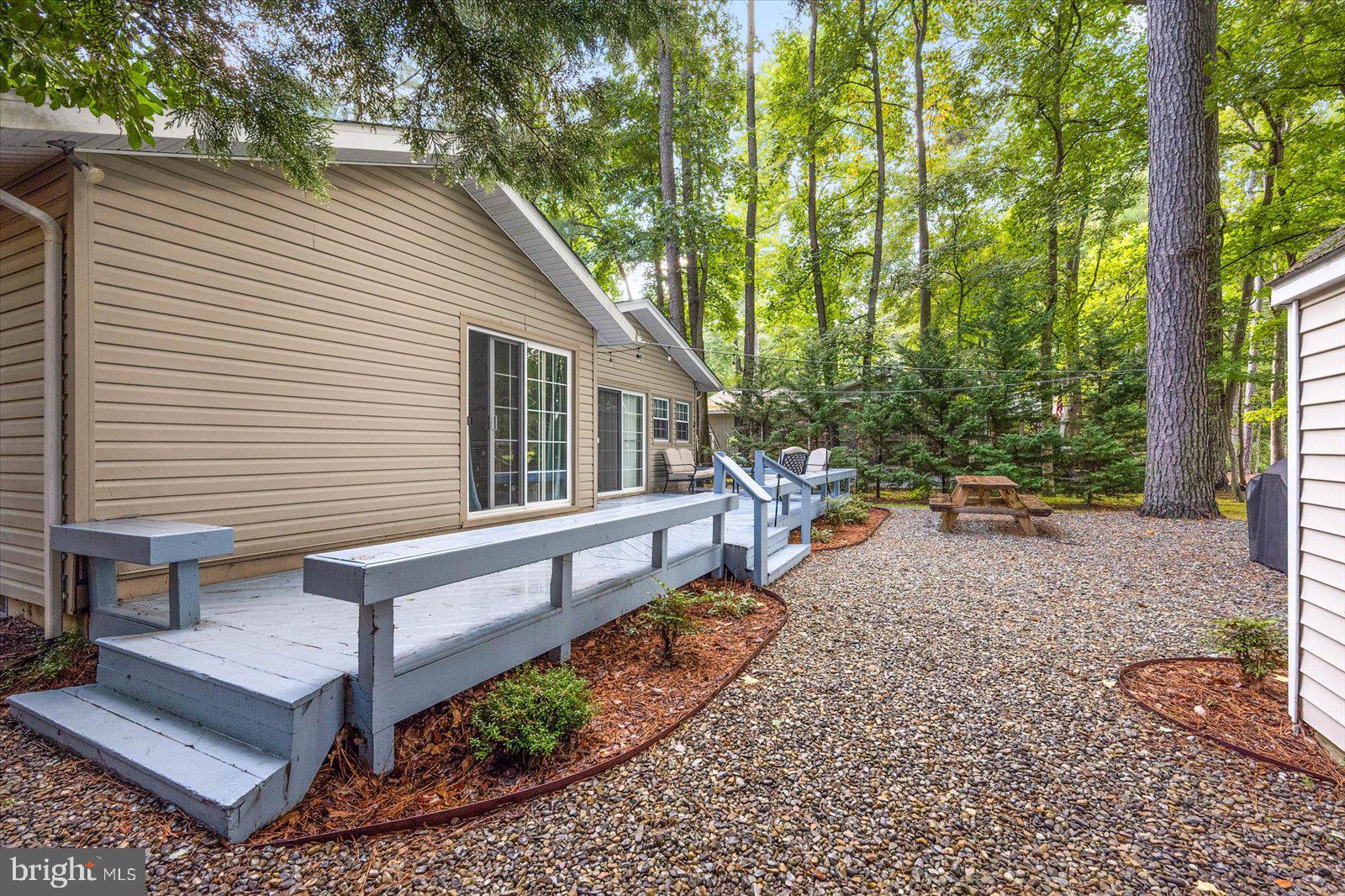 OCEAN PINES - HUNTINGTON - Residential