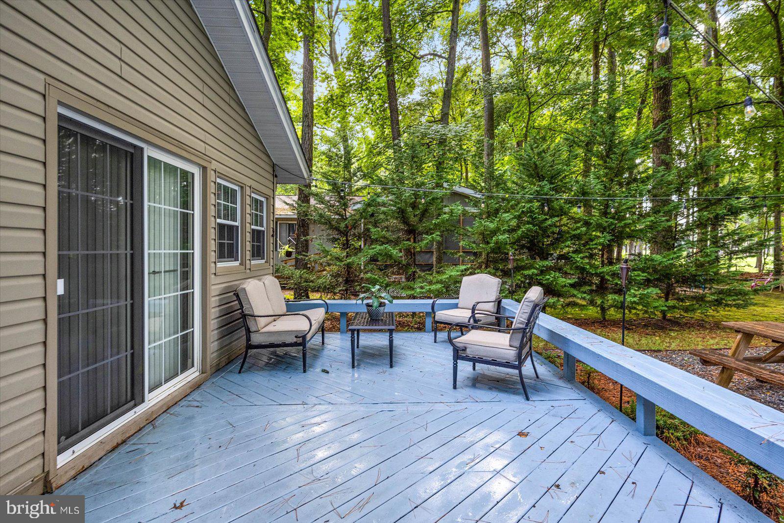 OCEAN PINES - HUNTINGTON - Residential