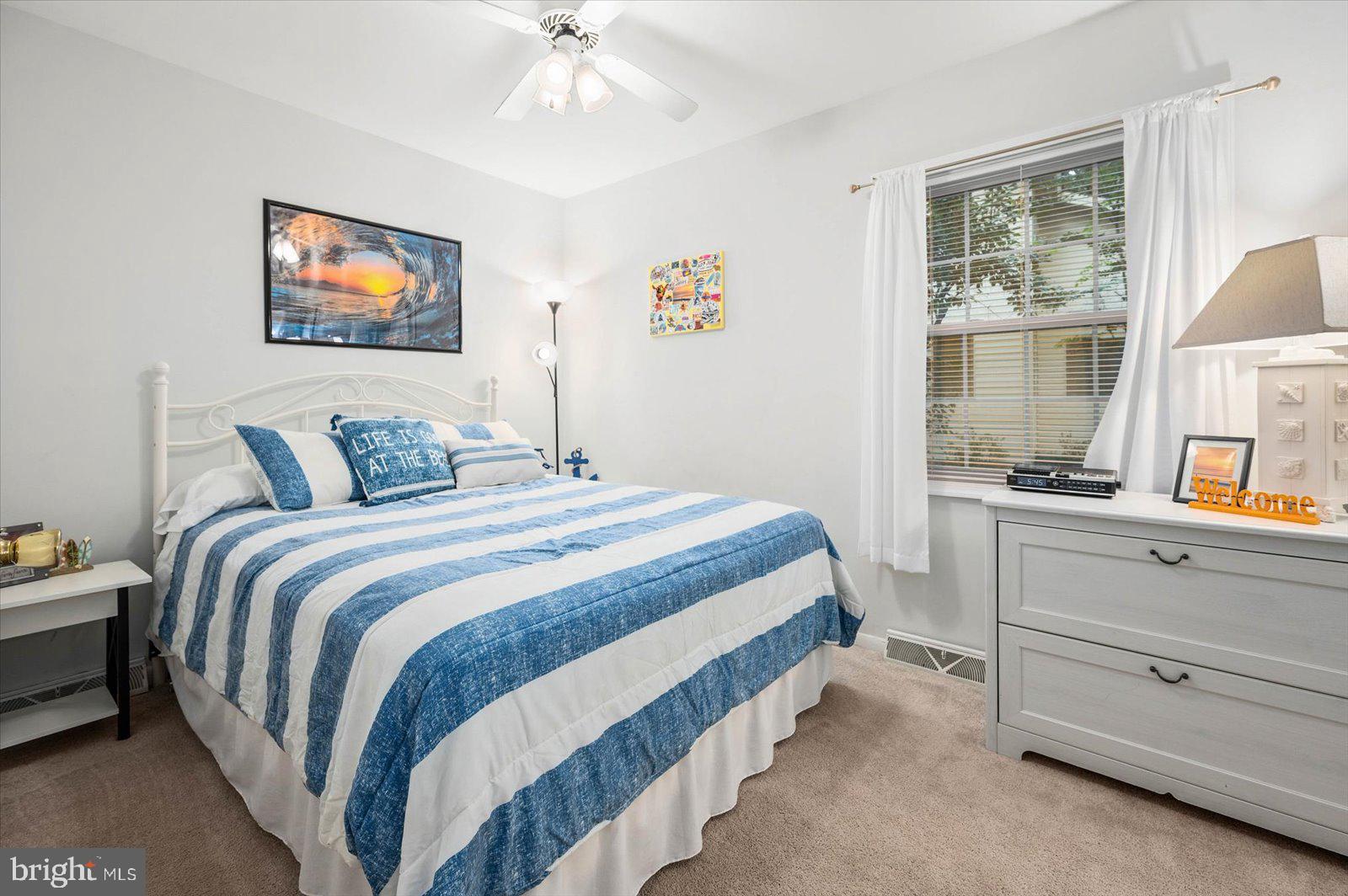 OCEAN PINES - HUNTINGTON - Residential