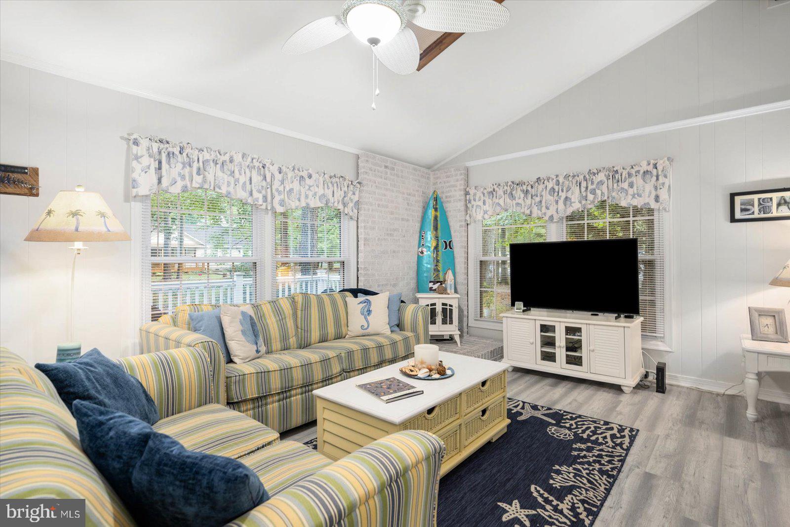 OCEAN PINES - HUNTINGTON - Residential