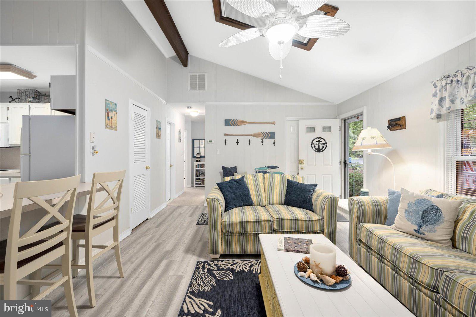 OCEAN PINES - HUNTINGTON - Residential