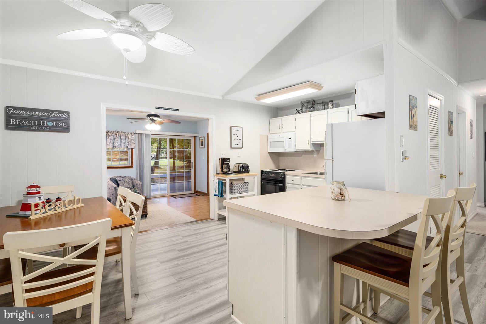 OCEAN PINES - HUNTINGTON - Residential