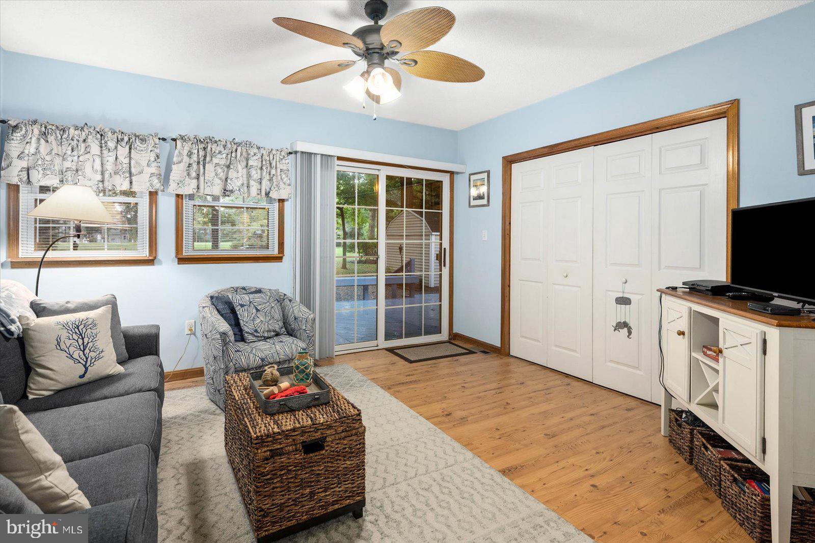 OCEAN PINES - HUNTINGTON - Residential