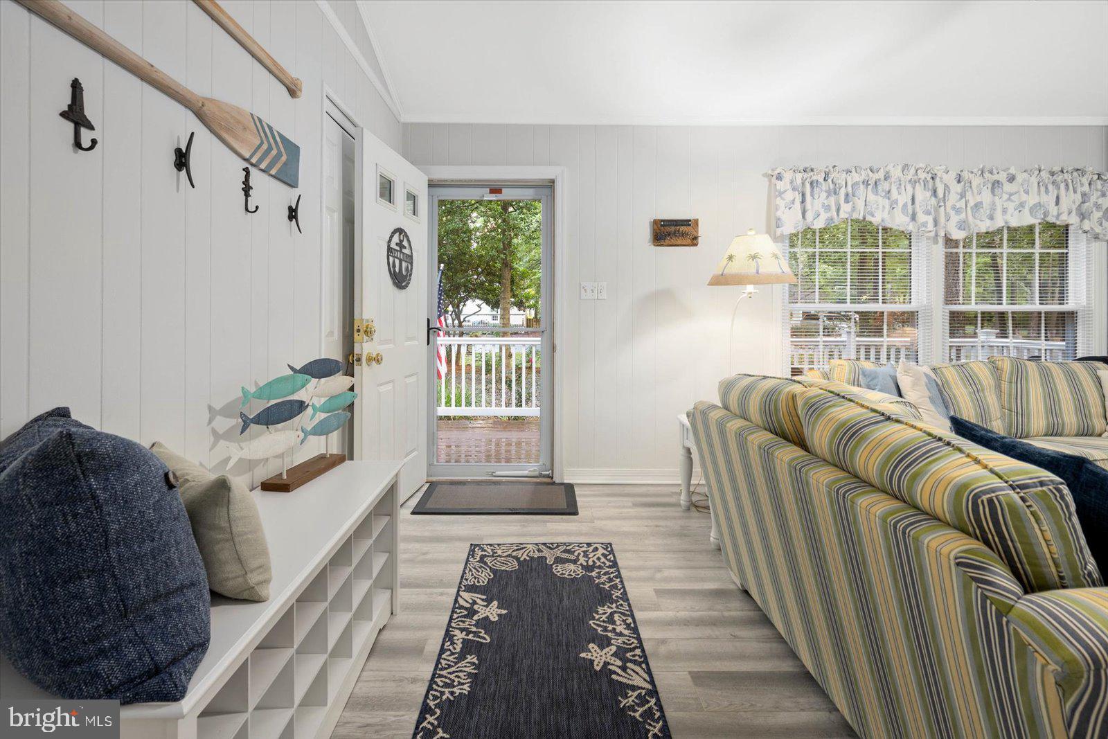 OCEAN PINES - HUNTINGTON - Residential