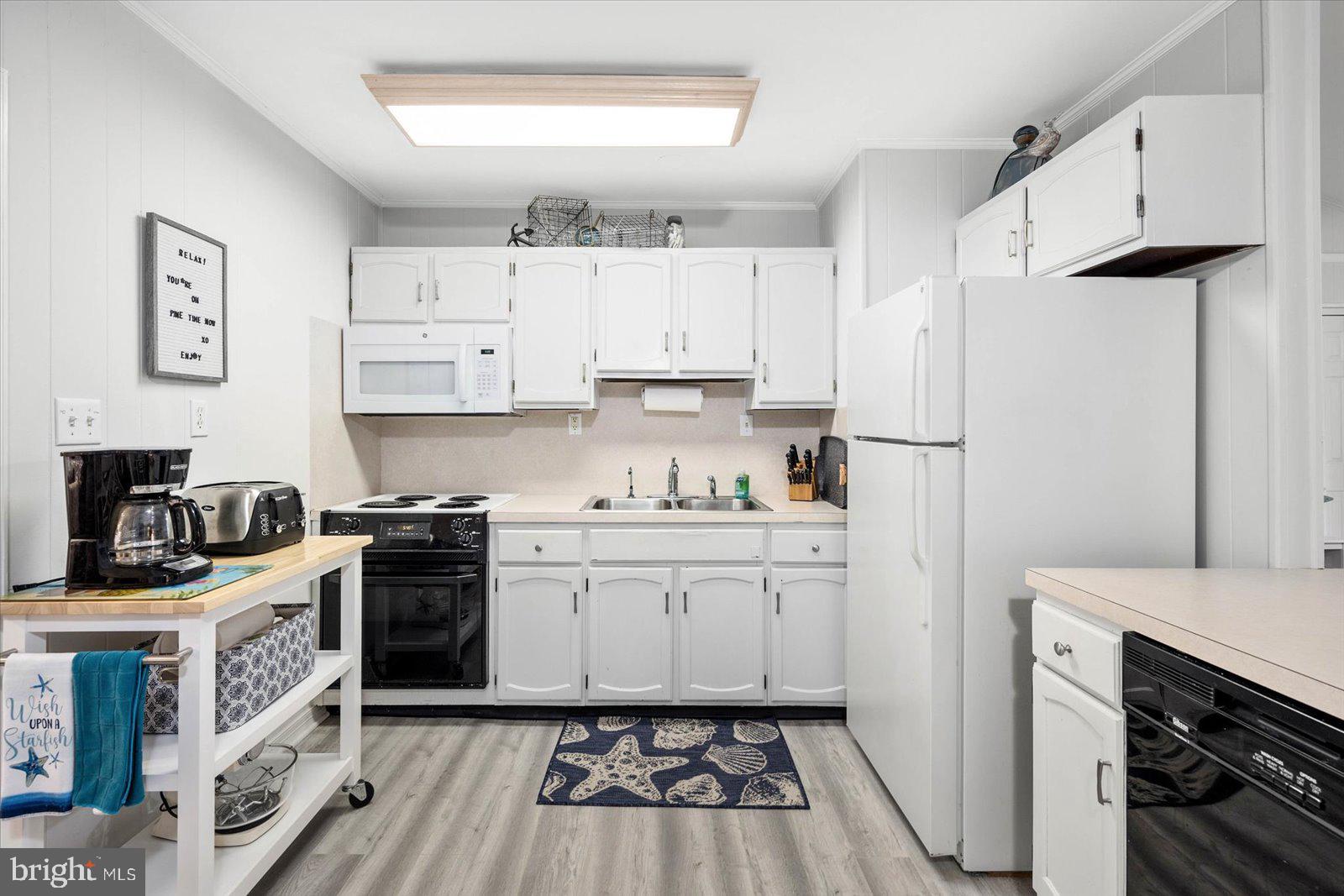 OCEAN PINES - HUNTINGTON - Residential