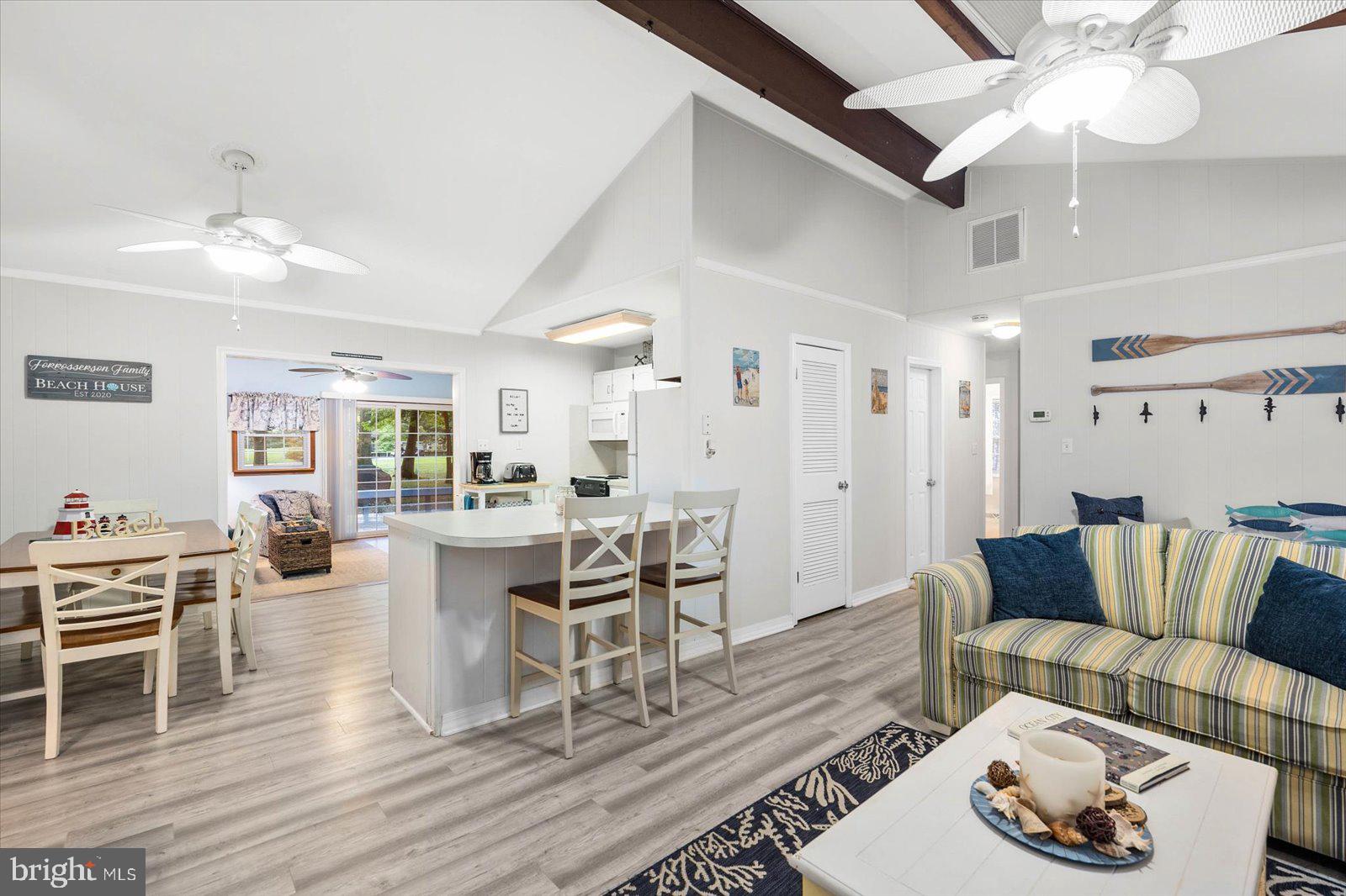 OCEAN PINES - HUNTINGTON - Residential