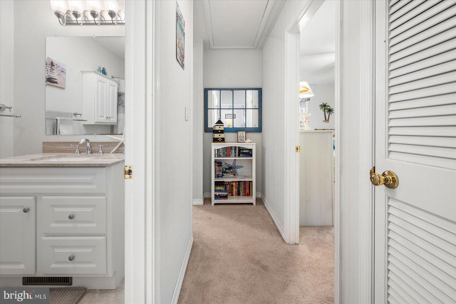 OCEAN PINES - HUNTINGTON - Residential