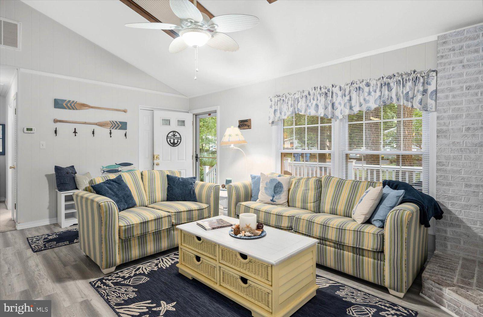 OCEAN PINES - HUNTINGTON - Residential