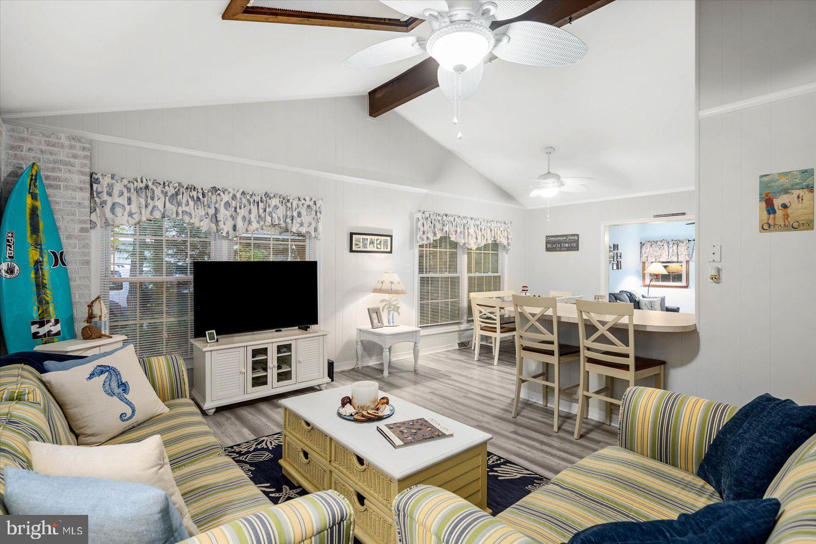 OCEAN PINES - HUNTINGTON - Residential