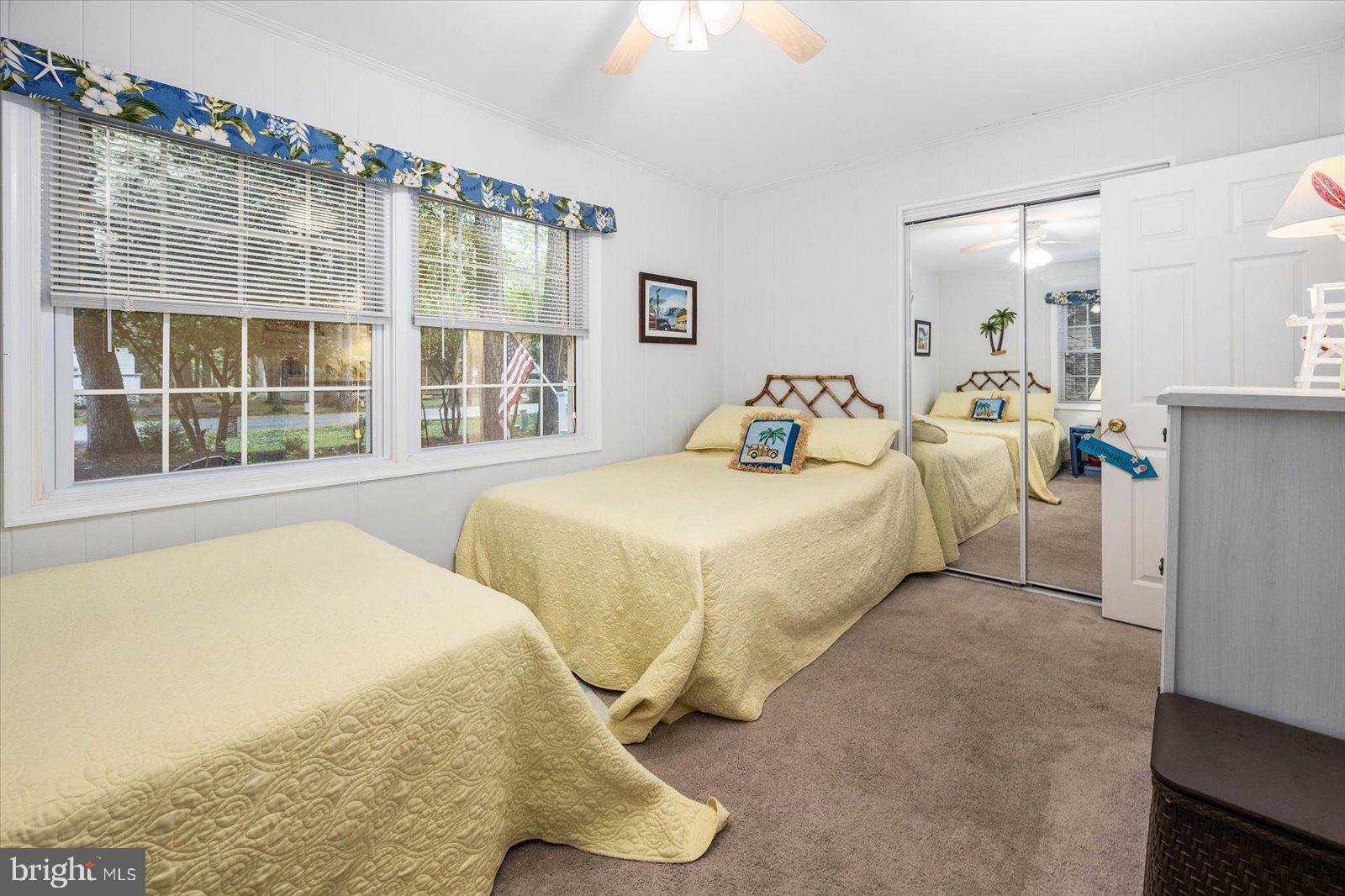 OCEAN PINES - HUNTINGTON - Residential