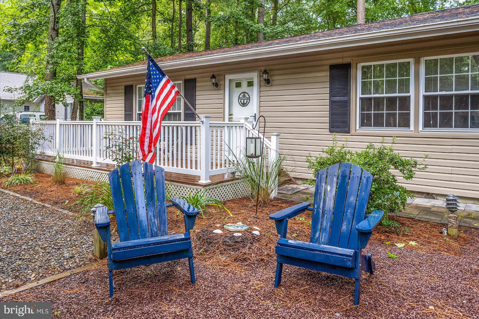 OCEAN PINES - HUNTINGTON - Residential