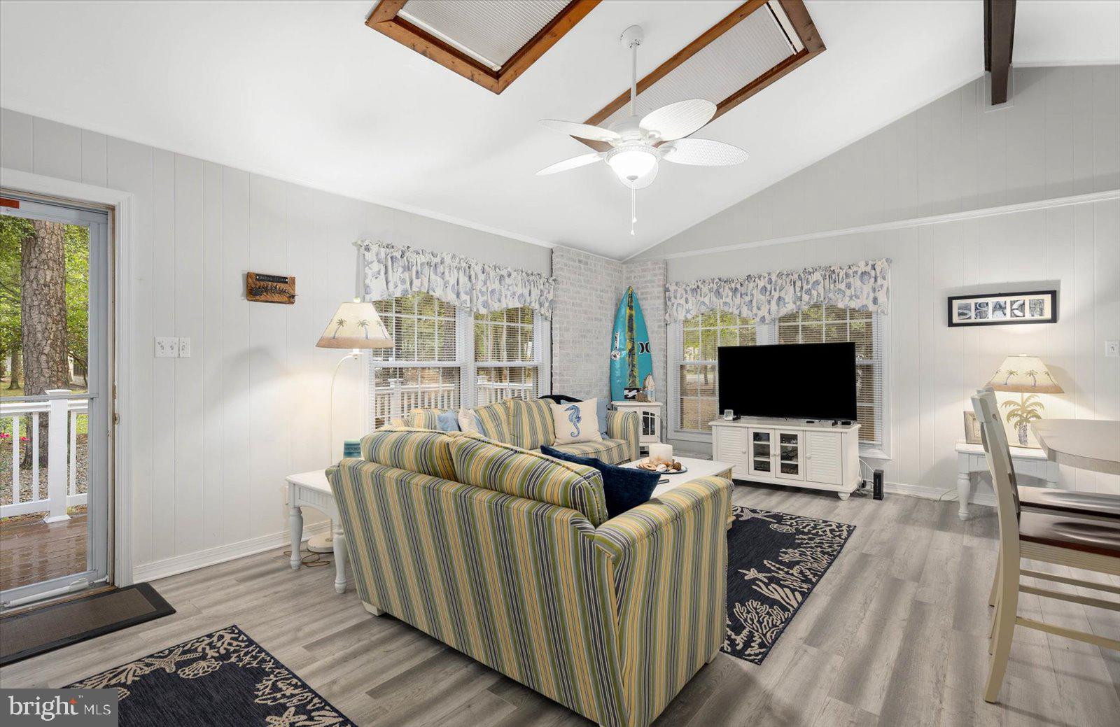 OCEAN PINES - HUNTINGTON - Residential