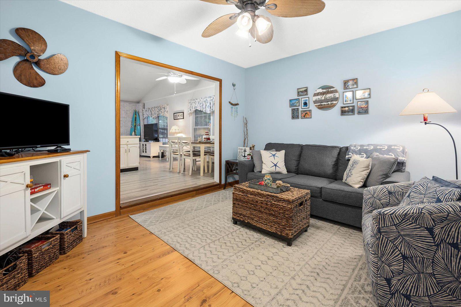 OCEAN PINES - HUNTINGTON - Residential