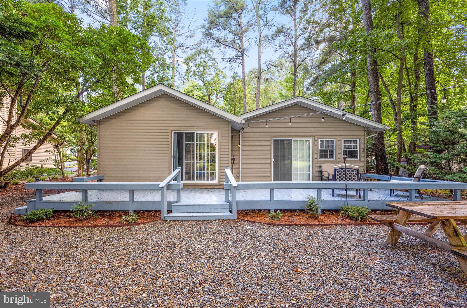 OCEAN PINES - HUNTINGTON - Residential