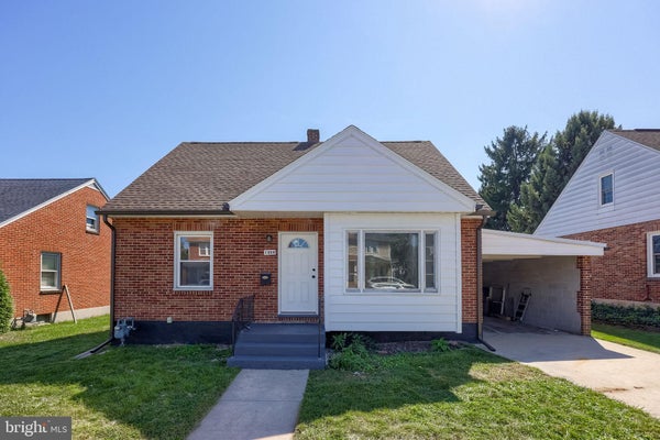 1968 W PHILADELPHIA ST, YORK, PA 17404 - Image 8ad2992b22e2a8a8a4a8cf058465929f/4091028392