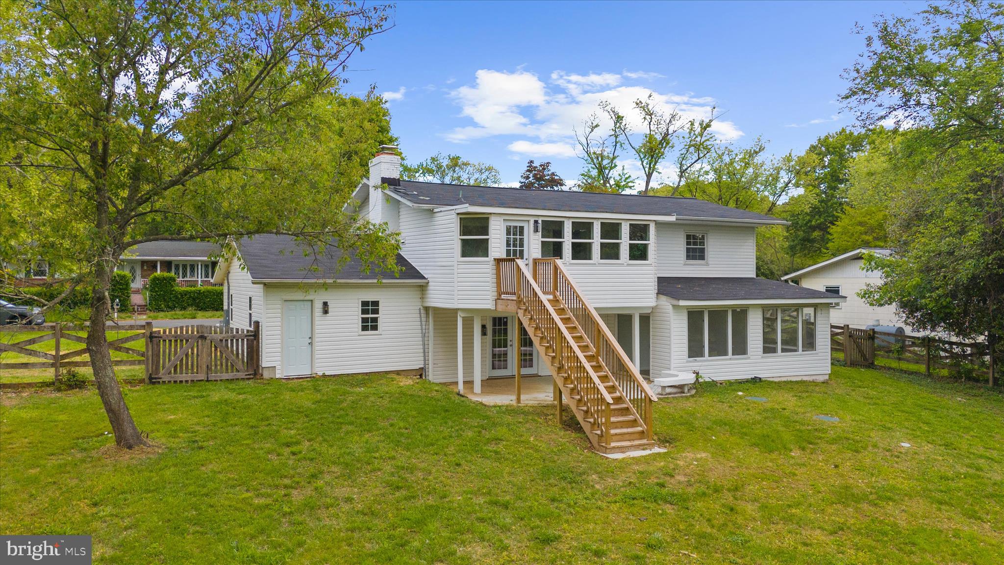 BRIGHTWOOD - Residential
