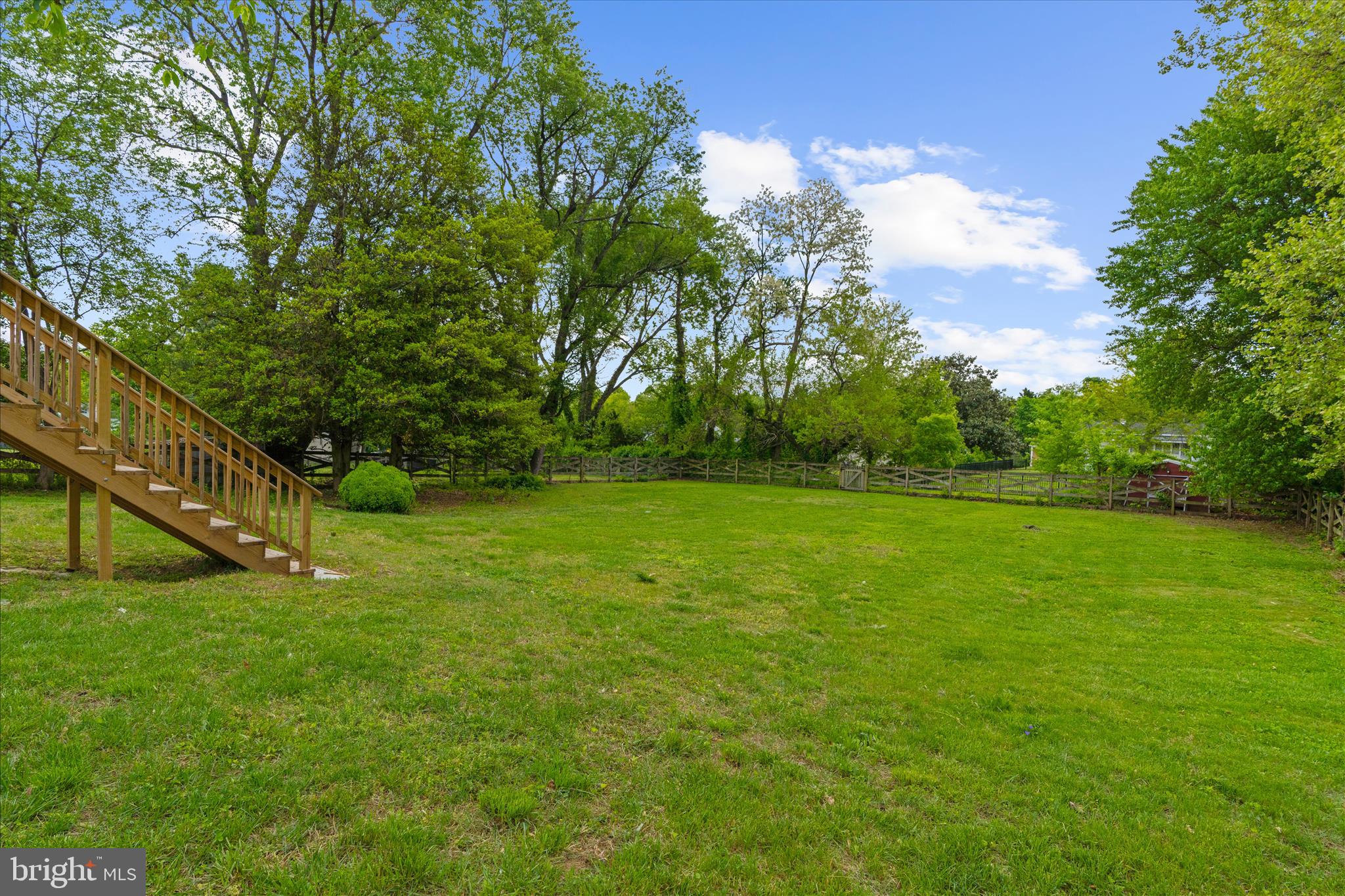 BRIGHTWOOD - Residential