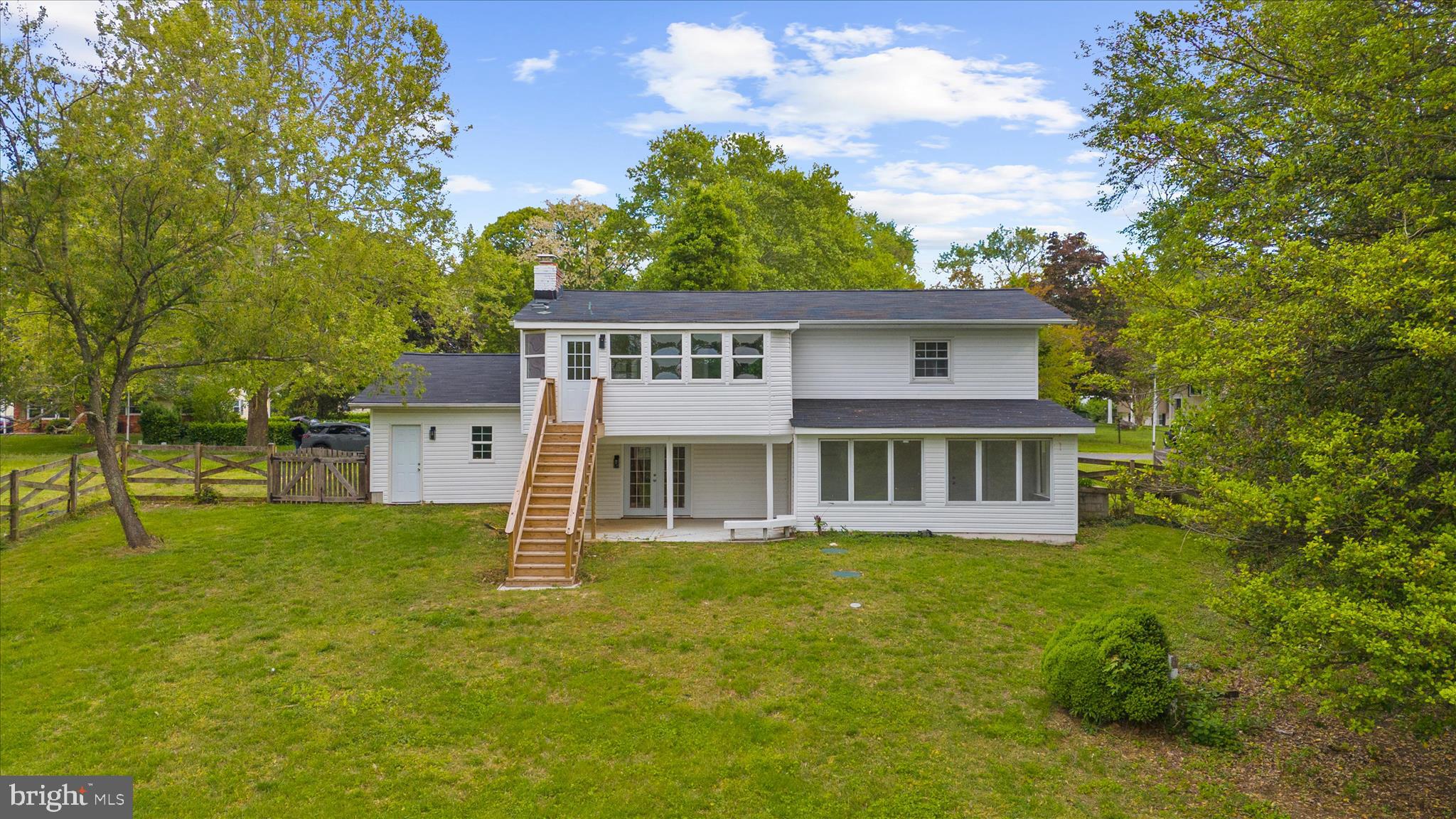 BRIGHTWOOD - Residential