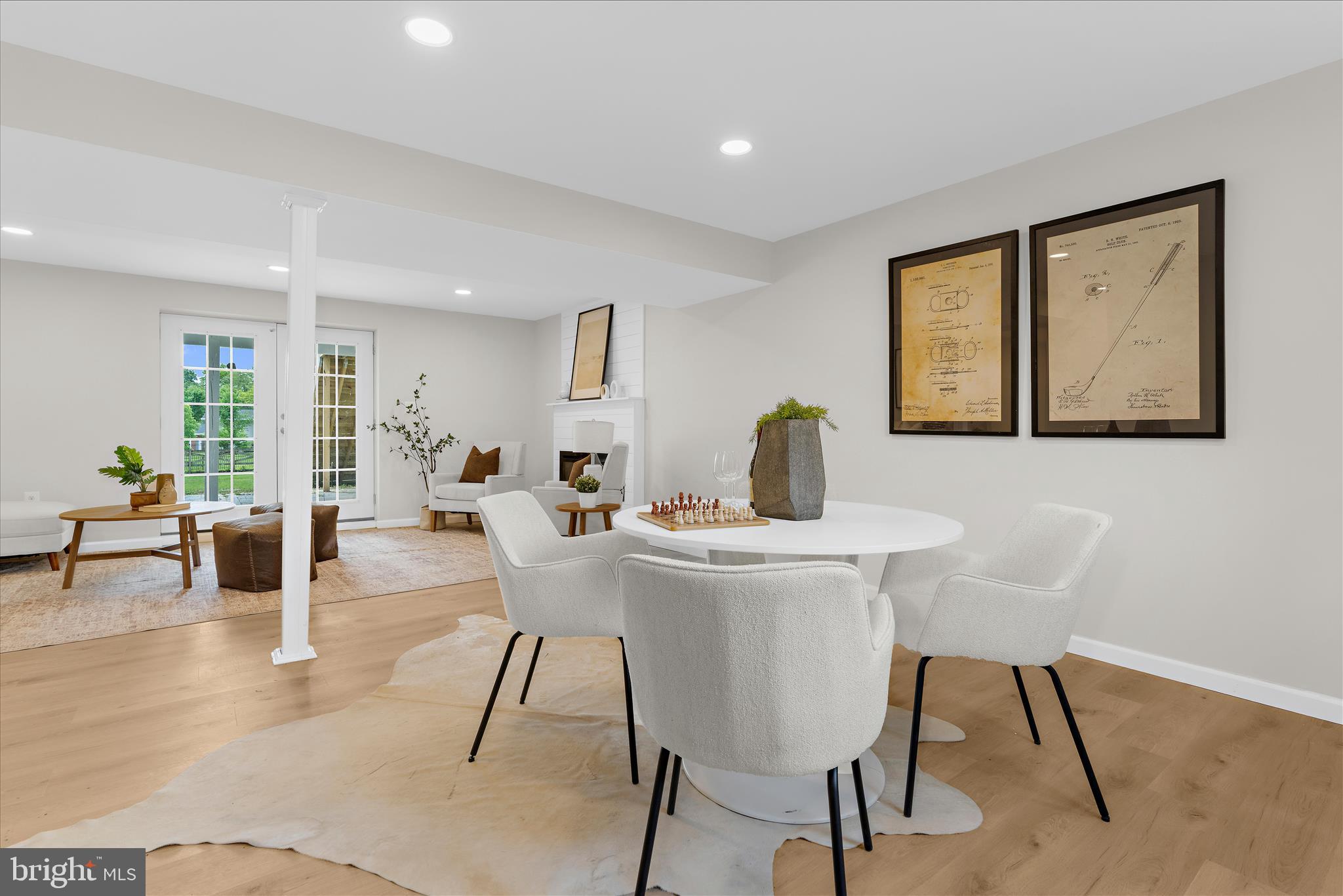 BRIGHTWOOD - Residential