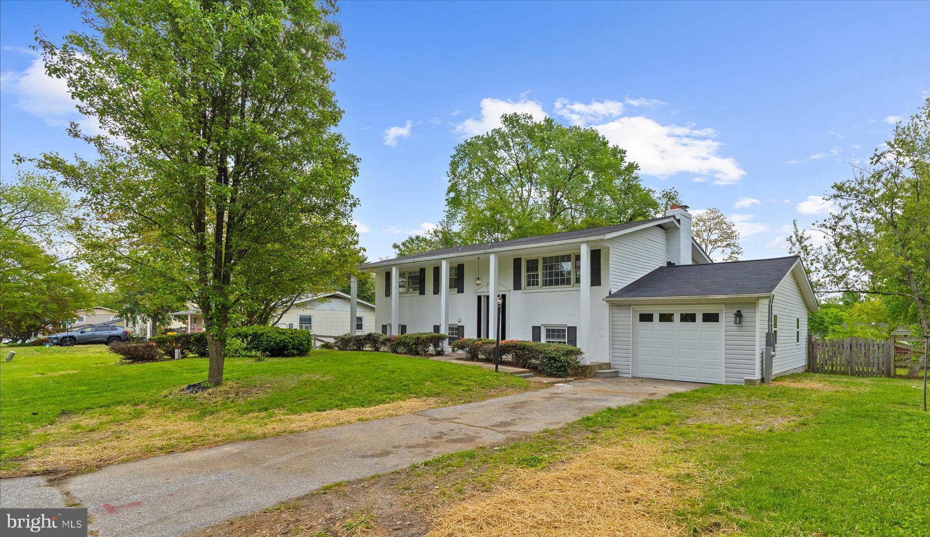 BRIGHTWOOD - Residential