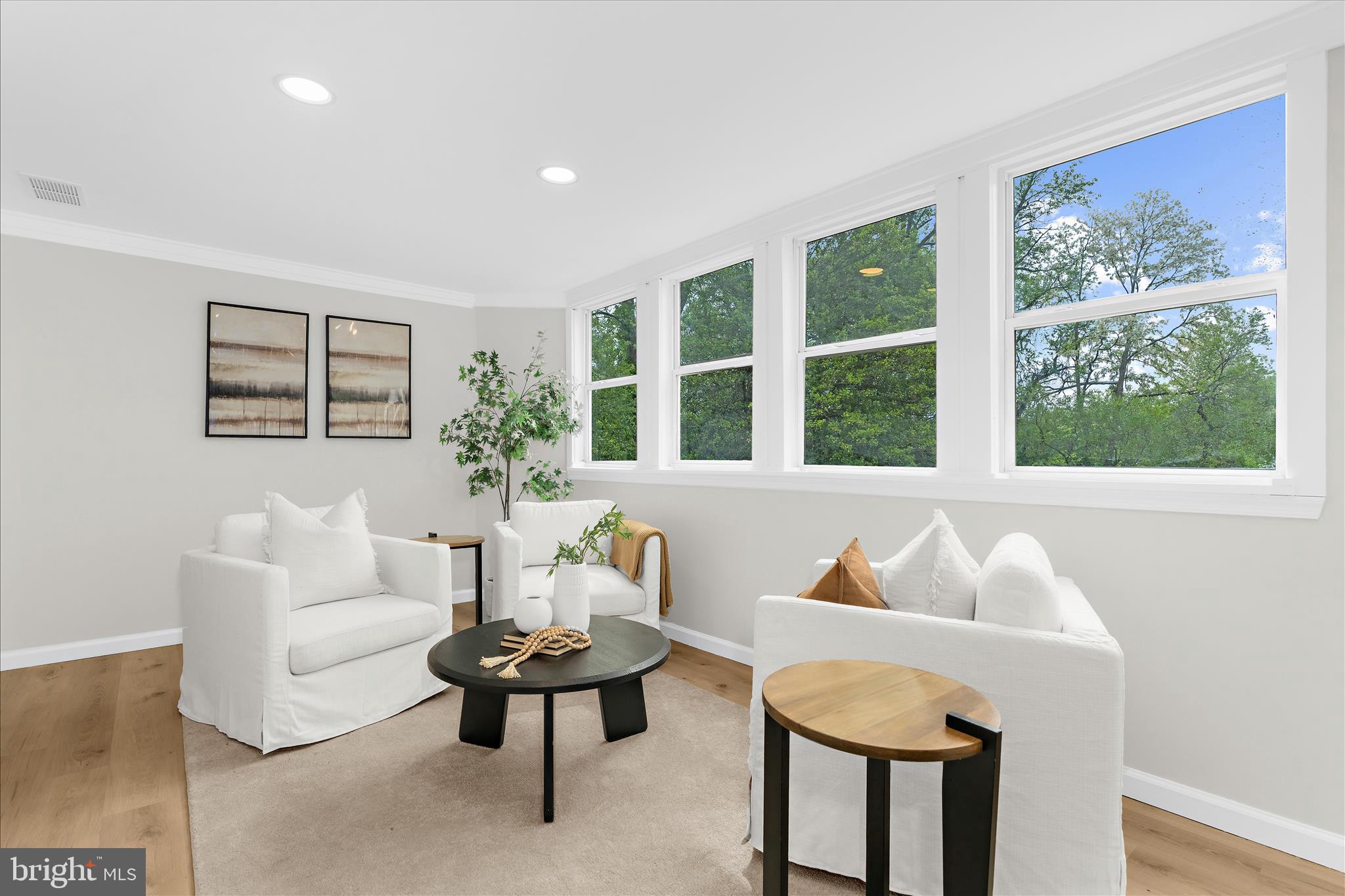 BRIGHTWOOD - Residential