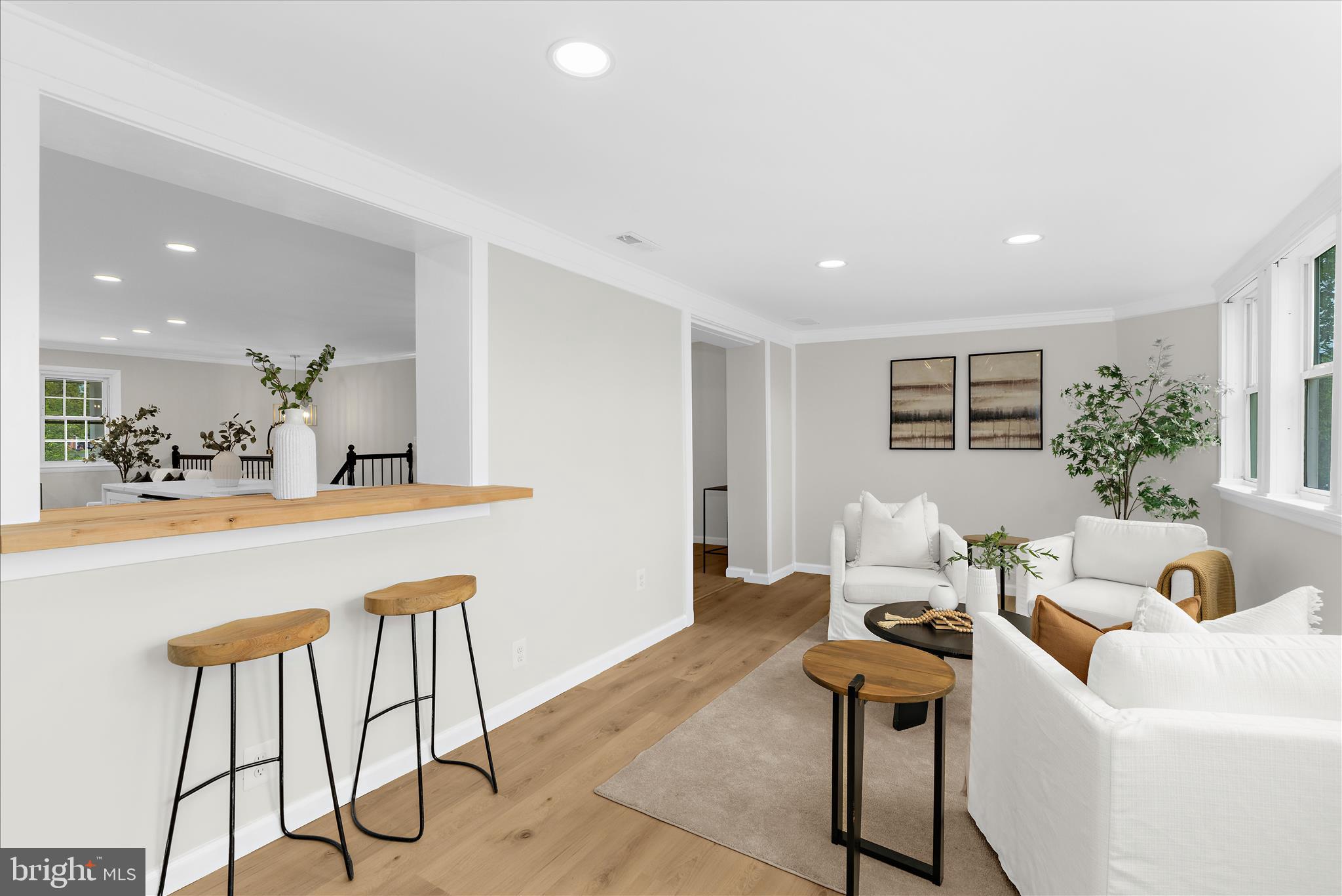 BRIGHTWOOD - Residential