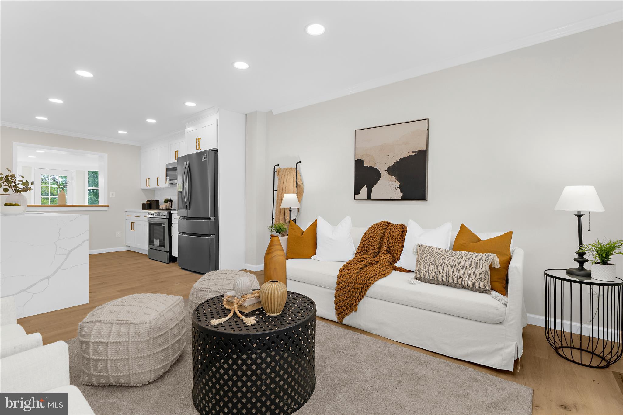 BRIGHTWOOD - Residential