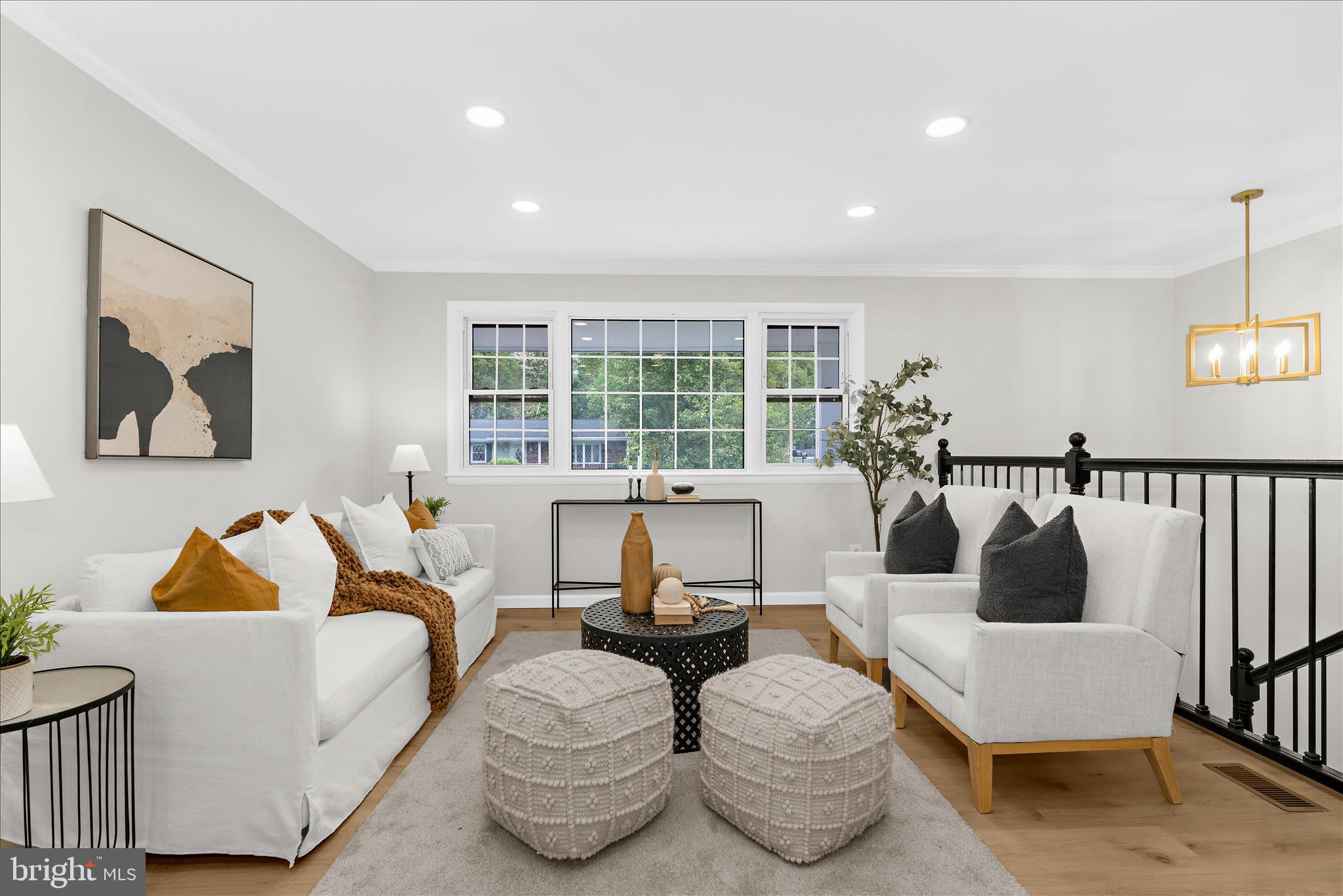 BRIGHTWOOD - Residential
